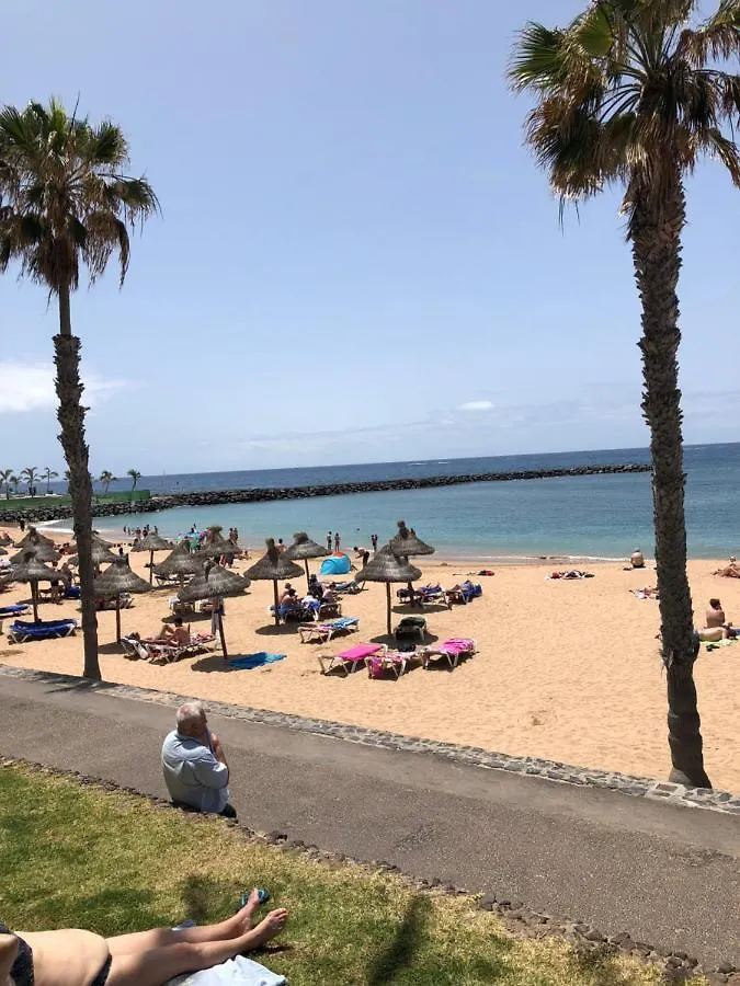 Go2Tenerife Apart'Gecko Extraordinary Sea View Arona  0*, Arona (Tenerife) İspanya